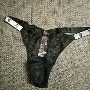 NWT Victoria Secret Thong